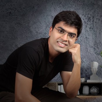 PRASAD BHONDE